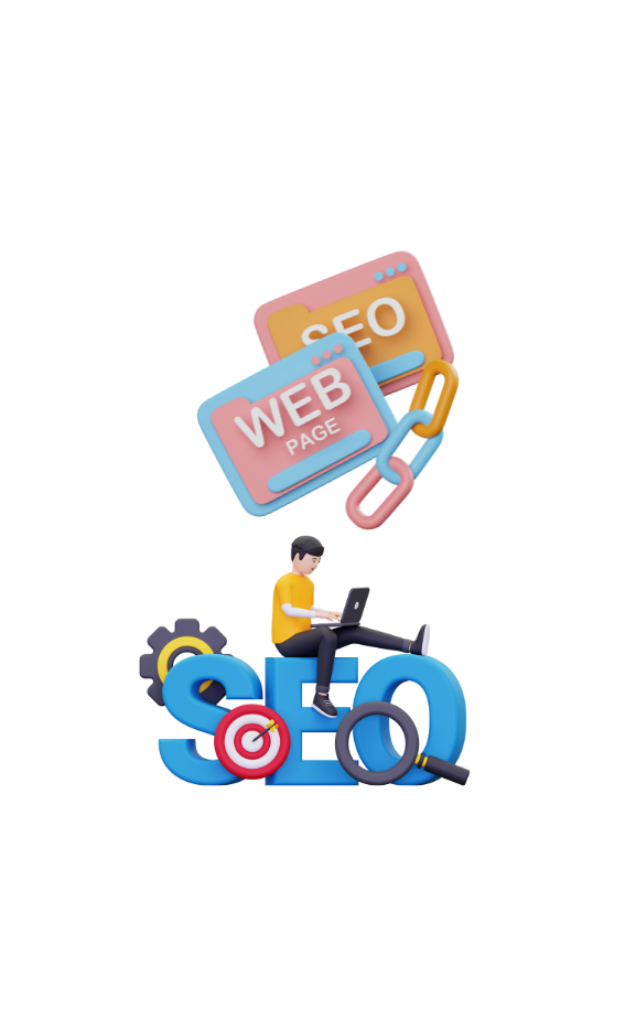 Audit SEO et optimisation des performances pour améliorer le classement Google.